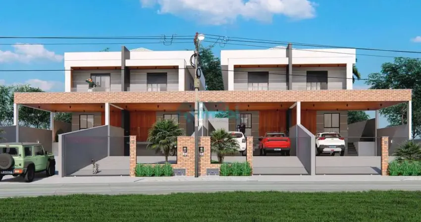 Casa com 3 quartos à venda no Passa Vinte, Palhoça 