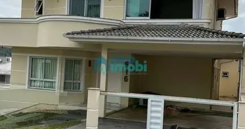 Casa com 5 quartos à venda em Pedra Branca, Palhoça 