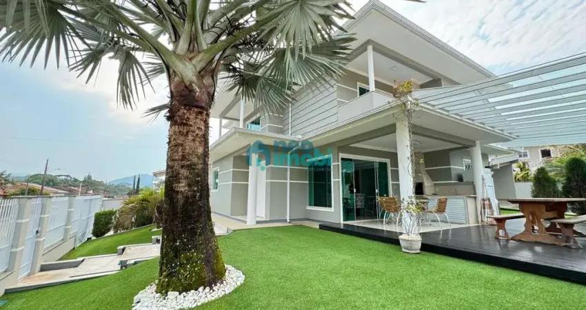Casa com 4 quartos à venda no Centro, Santo Amaro da Imperatriz 