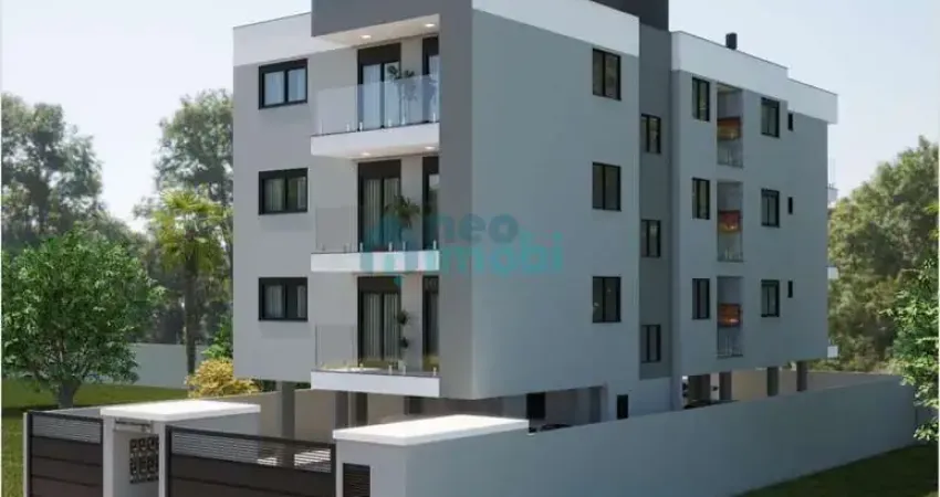 Apartamento com 2 quartos à venda em Nova Palhoça, Palhoça 