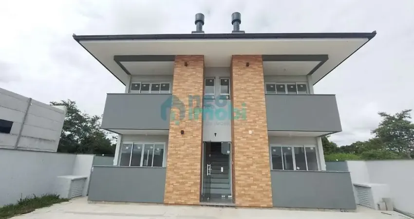 Apartamento com 3 dormitórios, 73m² privativos, Sertão do Maruim, São José, SC
