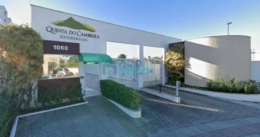 Apartamento com 2 dormitórios, 52m² privativos, Bela Vista, Palhoça, SC