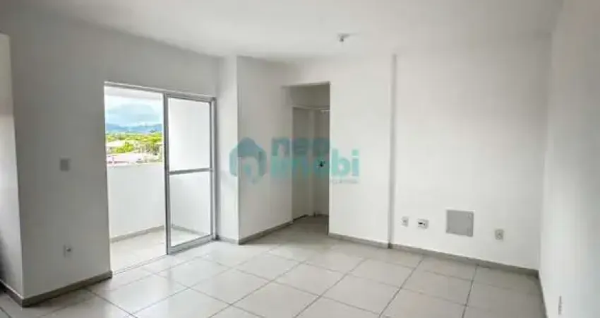 Apartamento com 2 quartos à venda na Barra do Aririú, Palhoça 