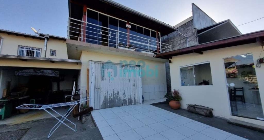 Casa com 3 quartos à venda no Jardim Eldorado, Palhoça 