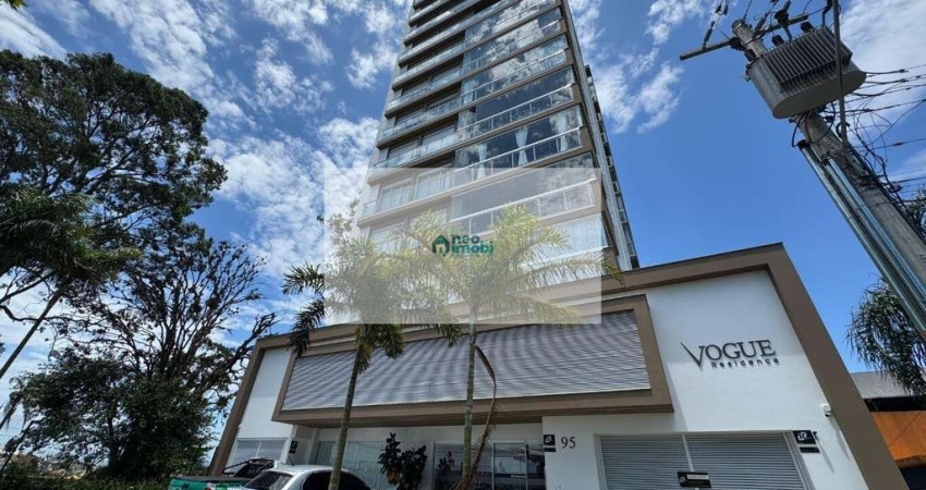 Apartamento em Pedra Branca  -  Palhoca