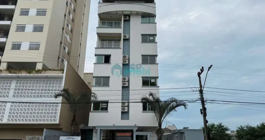 Apartamento com 1 quarto à venda em Pedra Branca, Palhoça 