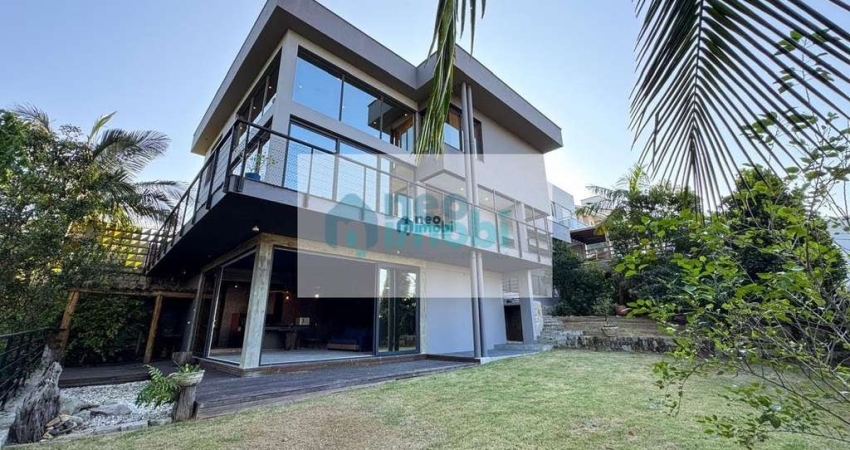 Casa com 3 quartos à venda em Pedra Branca, Palhoça 