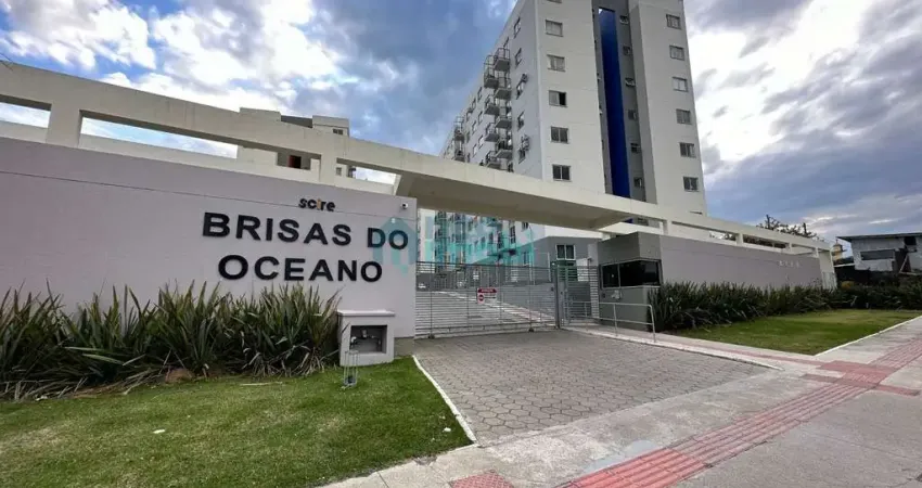Apartamento com 2 quartos à venda na Praia de Fora, Palhoça 