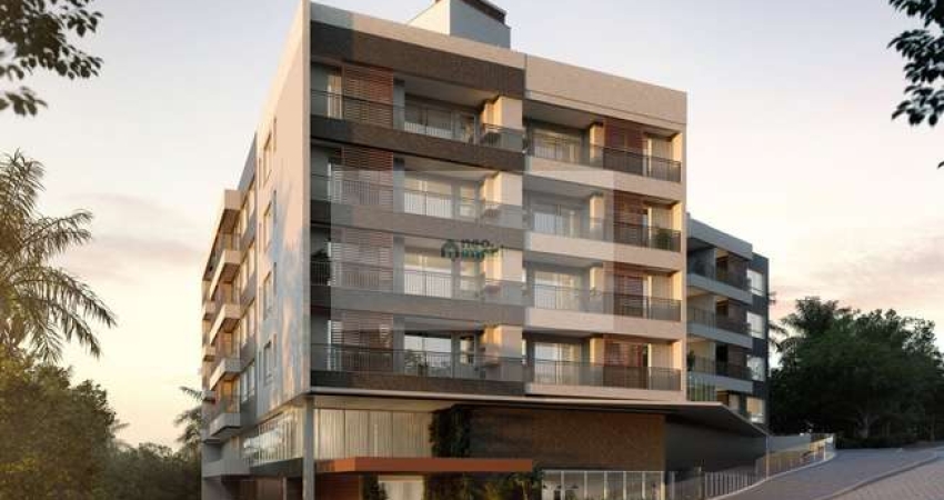 Apartamento com 2 quartos à venda no João Paulo, Florianópolis 