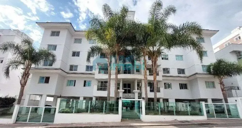 Apartamento mobiliado com 2 dormitórios, 73m², Pagani, Palhoça, SC