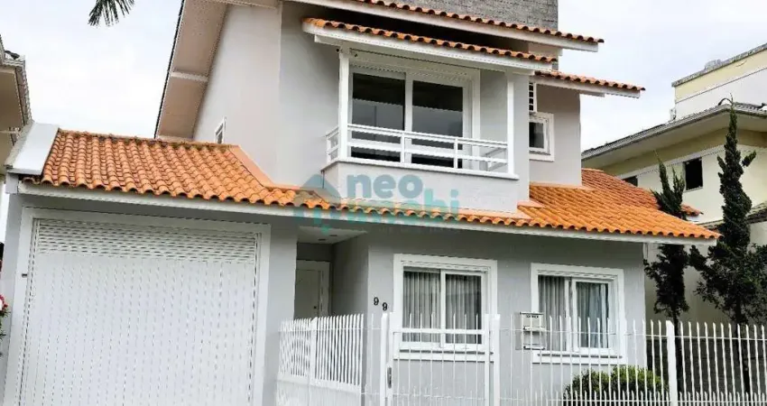 Casa com 3 quartos à venda em Pedra Branca, Palhoça 