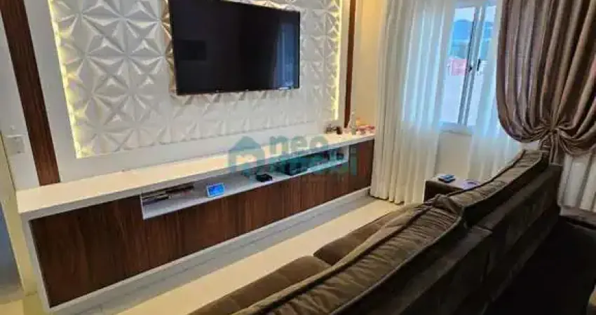 Apartamento com 3 quartos à venda no São Sebastião, Palhoça 