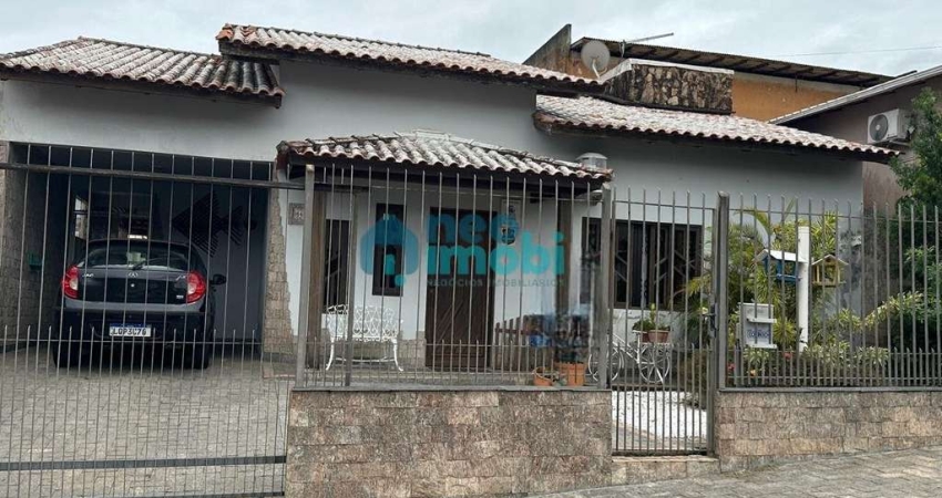 Casa com 2 quartos à venda no Jardim Atlântico, Florianópolis 