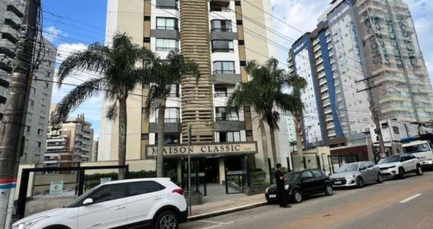 Apartamento em Centro  -  Florianópolis