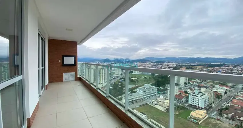 Apartamento com 2 quartos à venda no Centro, Palhoça 