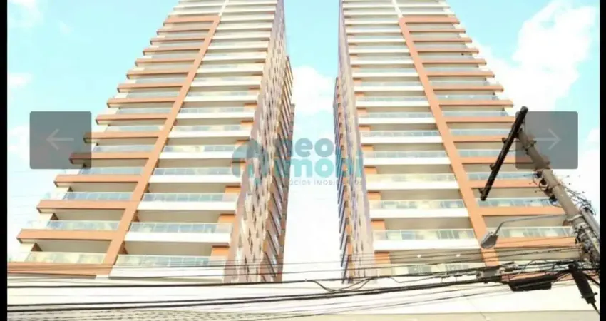 Apartamento 3 dormitórios, 177,5m² privativos, Dolce Vitta Residence, Palhoça, SC