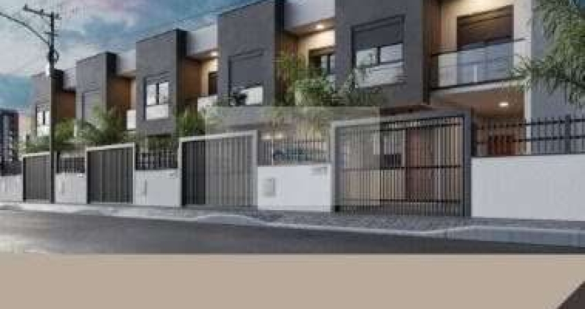 Casa com 3 quartos à venda no Passa Vinte, Palhoça 