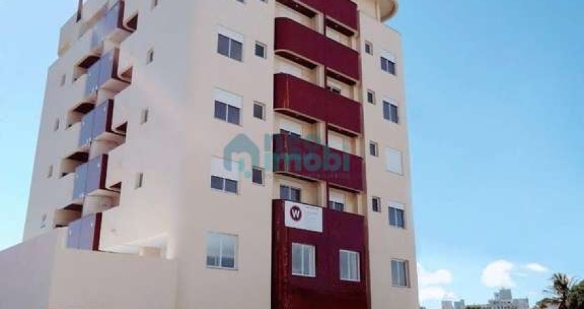 Apartamento com 3 quartos à venda no Capoeiras, Florianópolis 
