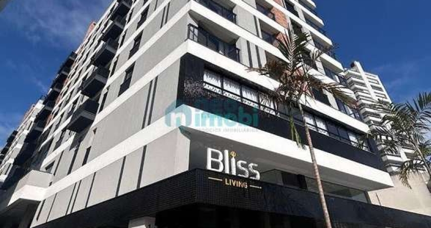 Apartamento com 2 dormitórios, 2 vagas, 73m², Estreito, Florianópolis, SC