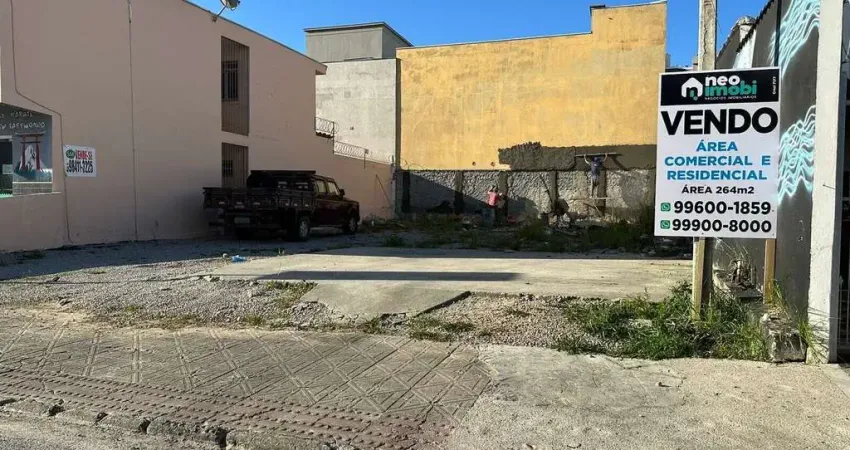 Terreno Urbano em São José