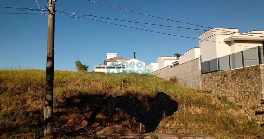 Terreno com 425,34m², bairro Pedra Branca, Palhoça, SC
