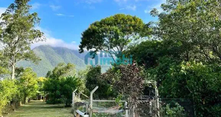 Chácara / sítio com 5 quartos à venda no Guarda do Cubatão, Palhoça 
