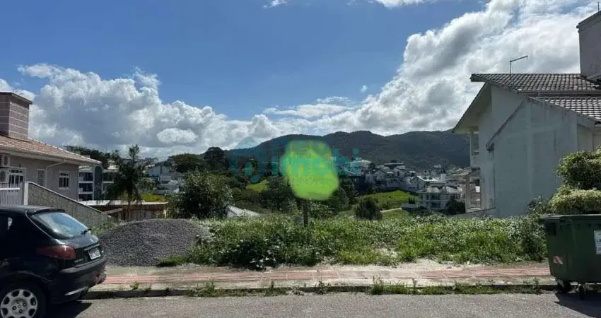 Terreno, 575,59m² Privativos, Pedra Branca, Palhoça, SC