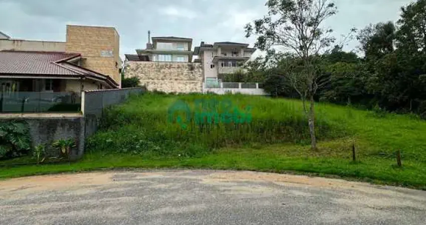 Terreno 360m², Rua das Perdizes, Pedra Branca, Palhoça, SC