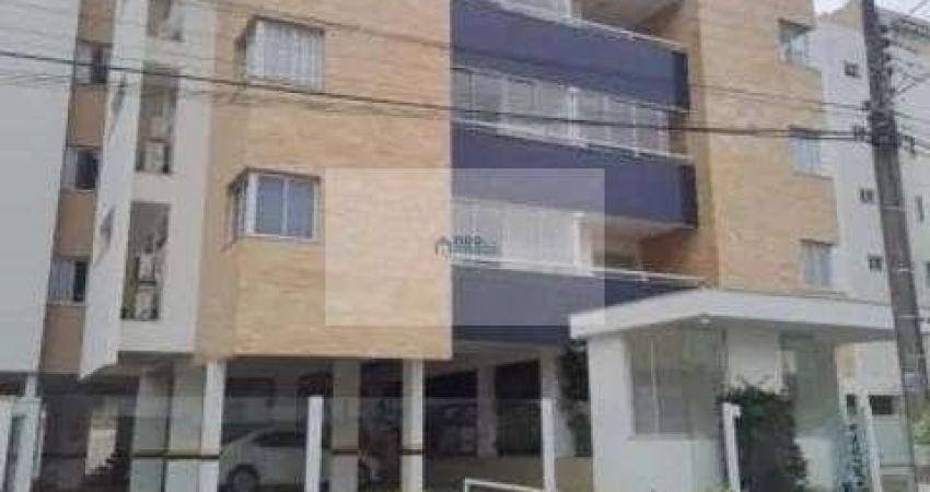Apartamento 2 dormitórios (1 Suíte), Vaga Coberta, Hobby Box, Praia de Palmas - Governador Celso Ramos