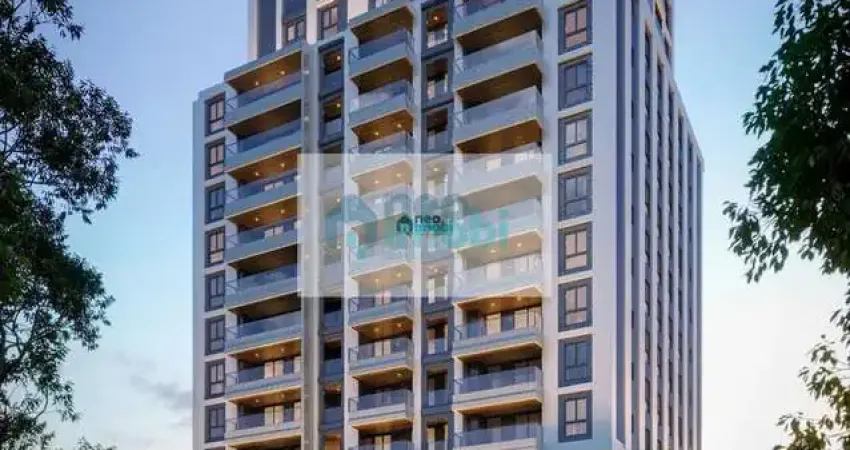 Apartamento com 3 dormitórios, 1 suíte, 104m², Dubai Residence, Pedra Branca, Palhoça, SC