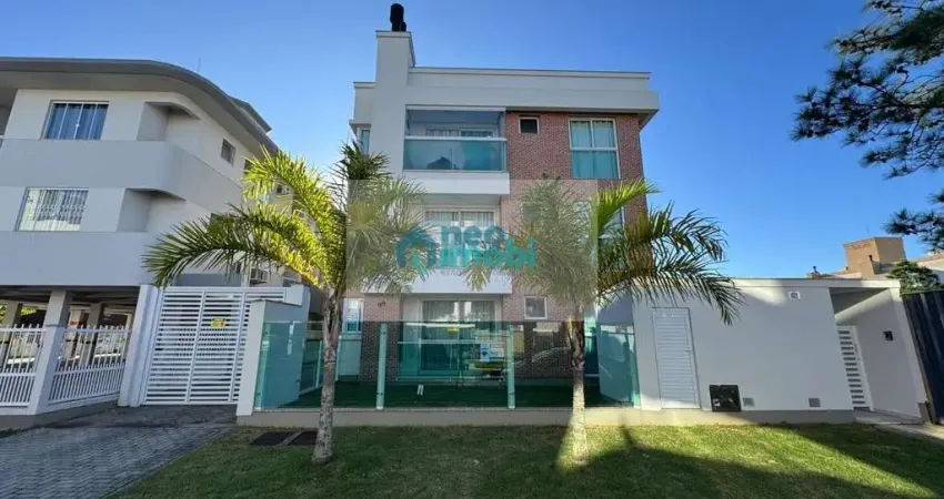 Apartamento com 3 dormitórios, 82m², Palmas do Arvoredo, Governador Celso Ramos, SC.