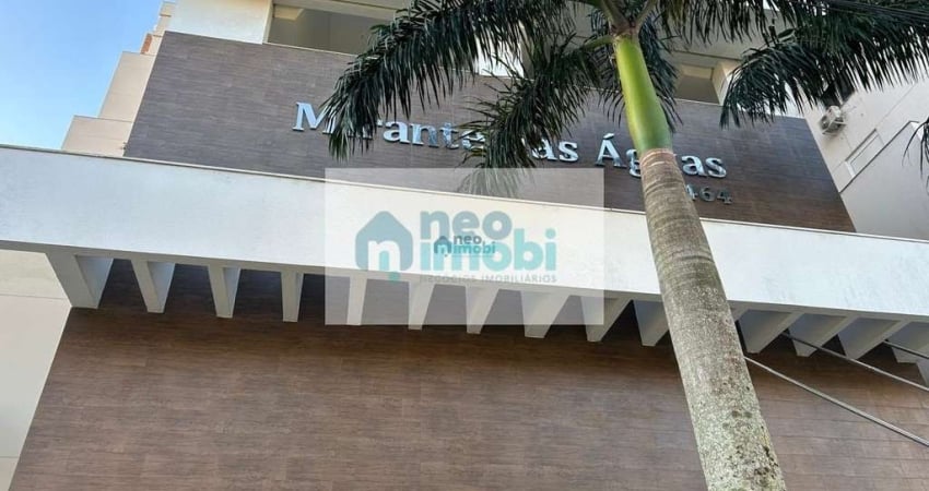 Apartamento em Cidade Universitária Pedra Branca  -  Palhoça