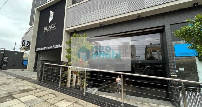 Sala comercial para alugar no Balneário, Florianópolis 