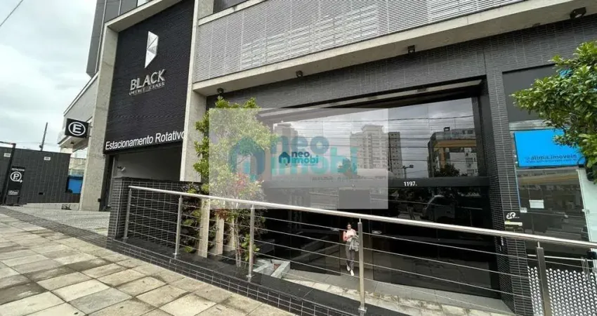 Sala comercial para alugar no Balneário, Florianópolis 