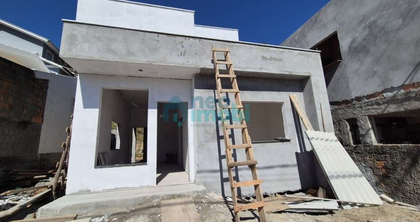 Casa com 3 dormitórios, 4 vagas, Bela Vista, Palhoça, SC