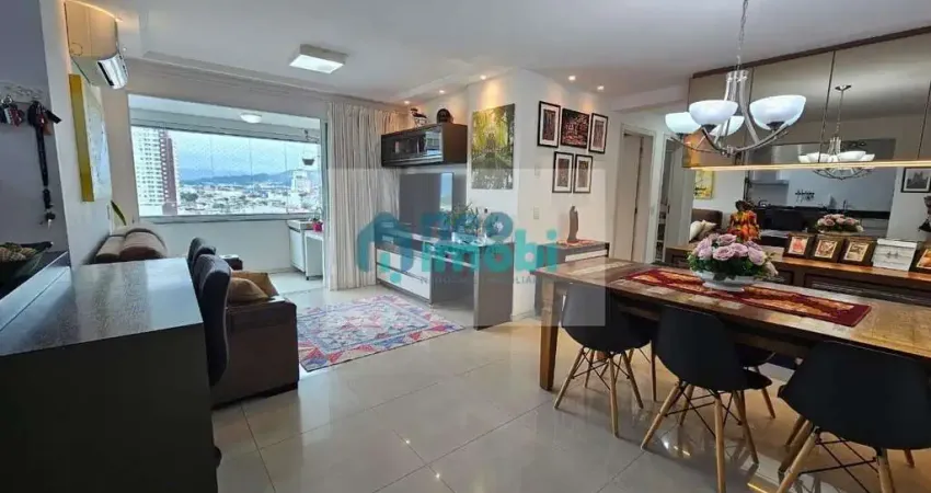 Apartamento com 2 quartos à venda na Ponte do Imaruim, Palhoça 