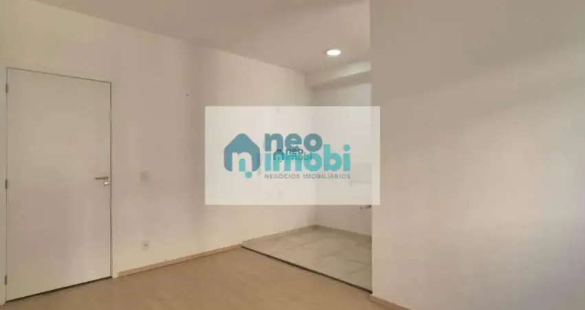 Apartamento 2 Dormitórios, Lazer Completo, RNI Green Club, Bela Vista, Palhoça, SC