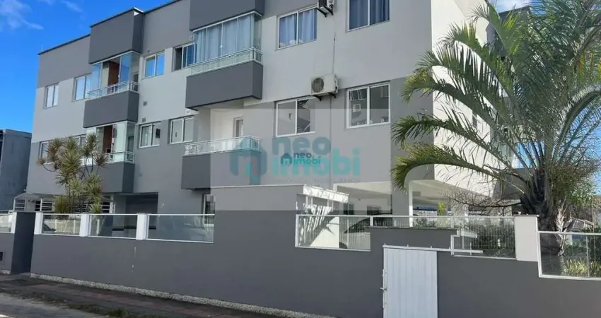 Apartamento com 2 Dormitórios, 1 Vaga Coberta, Potecas, São José, SC