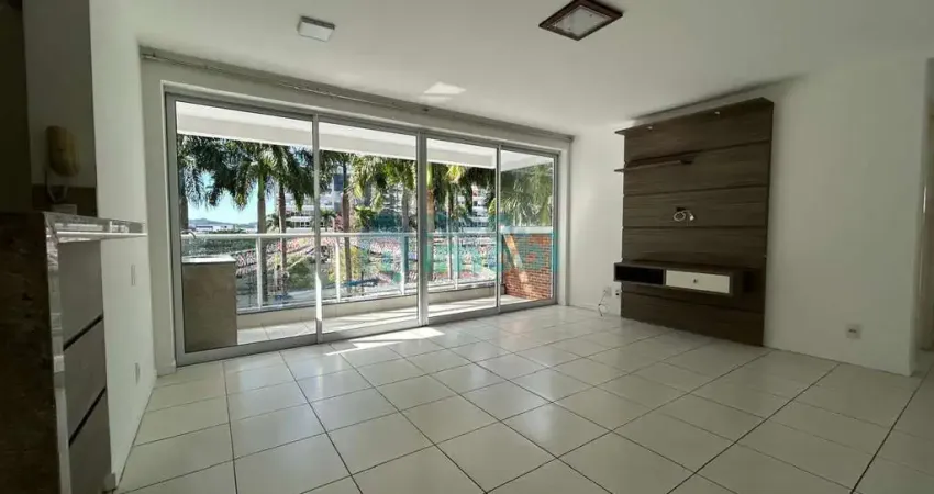 Apartamento com 2 dormitórios 1 suíte, pedra branca, palhoça, sc