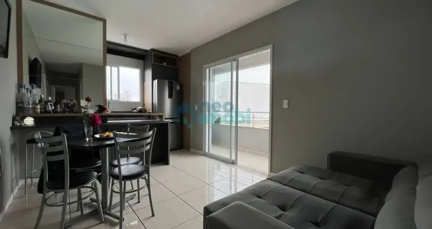 Apartamento com 2 quartos à venda no Centro, Palhoça 