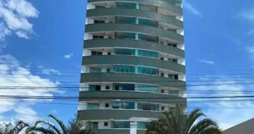 Apartamento com 2 quartos à venda na Avenida Elza Lucchi, Ponte do Imaruim, Palhoça