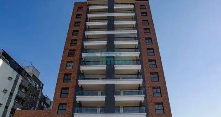 Apartamento com 3 quartos à venda na Rua Araci Vaz Callado, 958, Canto, Florianópolis