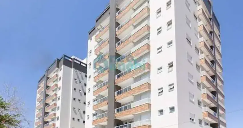 Apartamento com 2 quartos à venda na Avenida Santa Catarina, Canto, Florianópolis