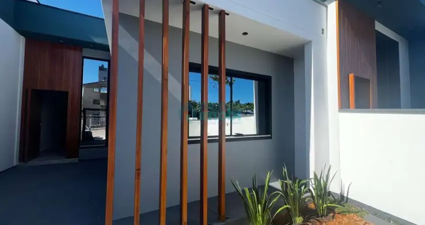 Casa com 3 quartos à venda na Rua Flor de Lotus, Nova Palhoça, Palhoça