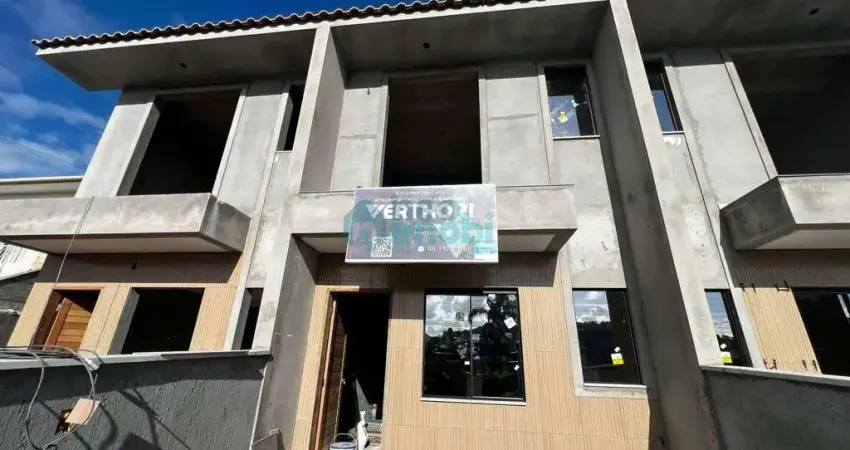 Casa com 3 quartos à venda na Rua dos Lagos, Aririu, Palhoça