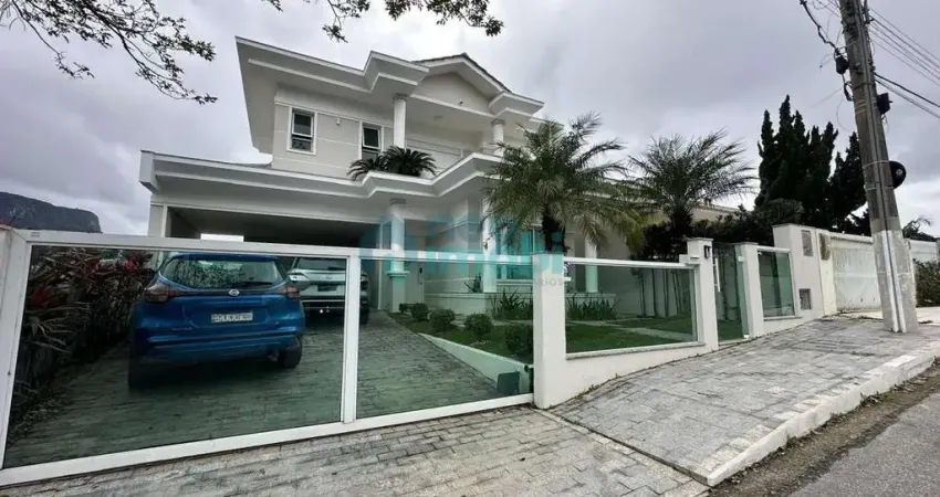 Casa com 3 quartos à venda na Avenida das Maracanãs, Pedra Branca, Palhoça