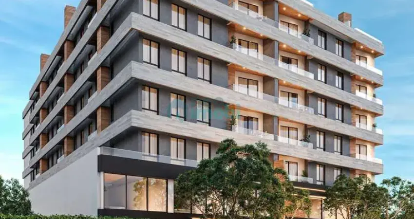 Apartamento à venda 101 m² com sacada, 2 suítes, ingleses- florianópolis