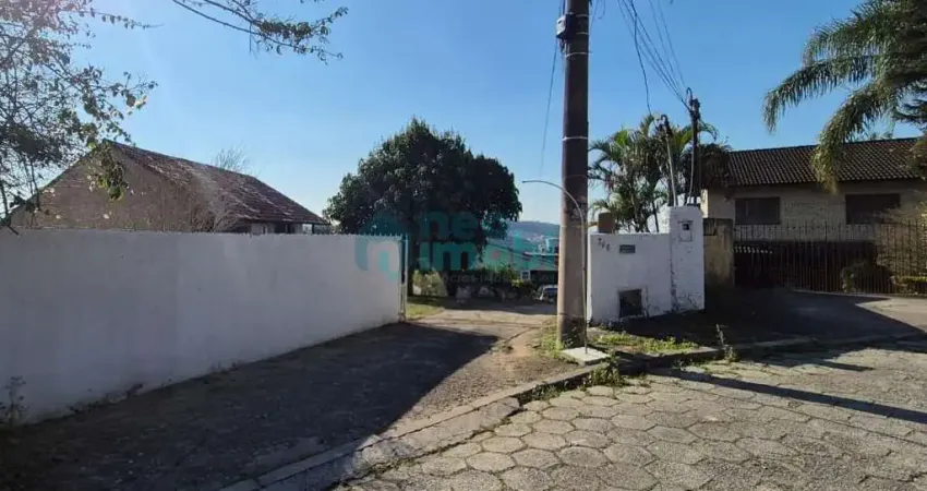 Terreno à venda na Alameda Flamboyant, 766, Centro, São José