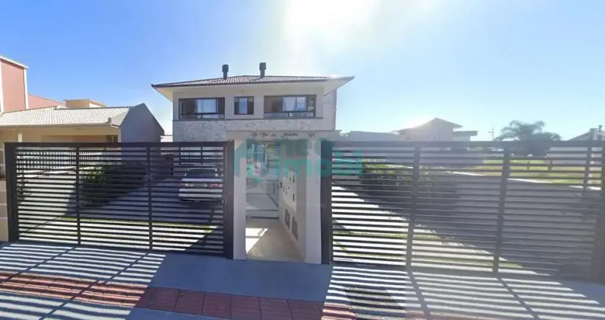 Apartamento 3 dormitórios (1 suíte), praia de fora, palhoça/sc