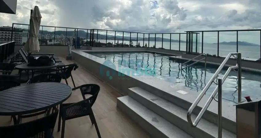 Apartamento com 2 dormitórios, sendo 1 suíte, 69m², dnex smart living, estreito, florianópolis, sc